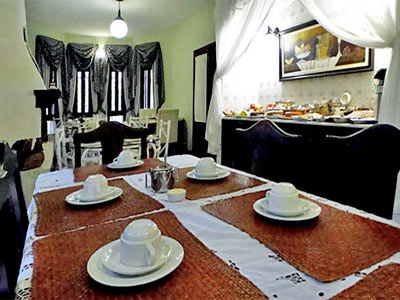 Estalagem De Inn 2*