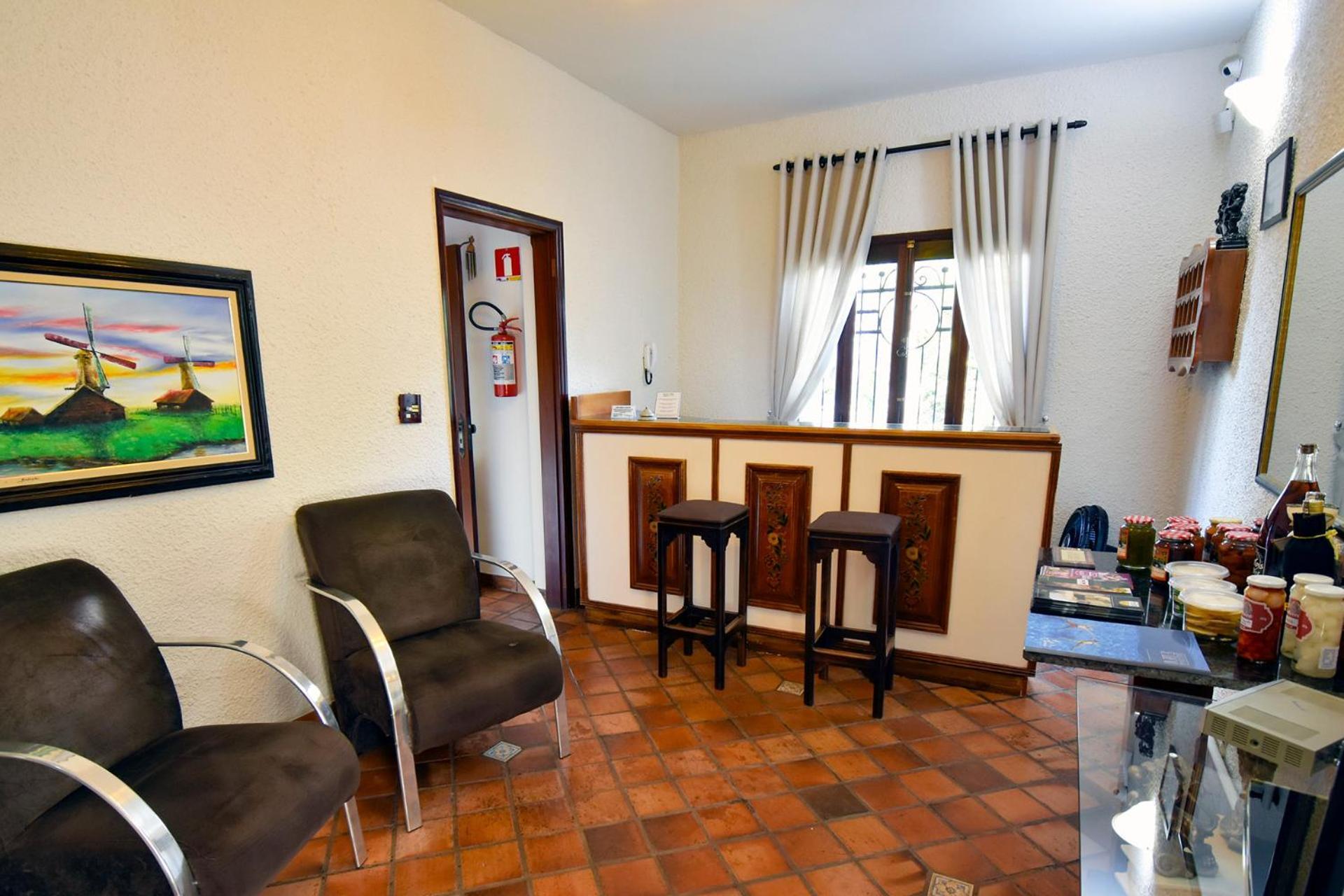 Estalagem De Inn