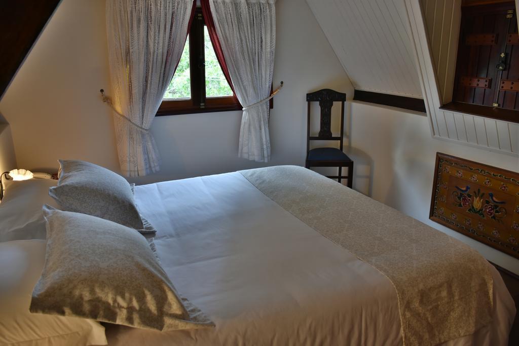 Inn Estalagem De