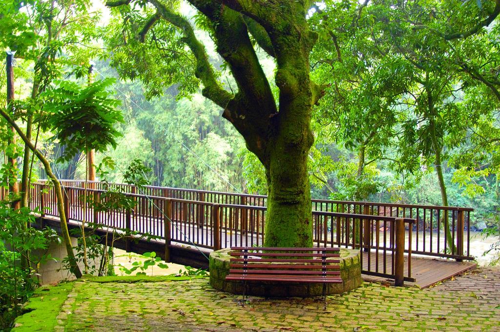 Inn Estalagem De