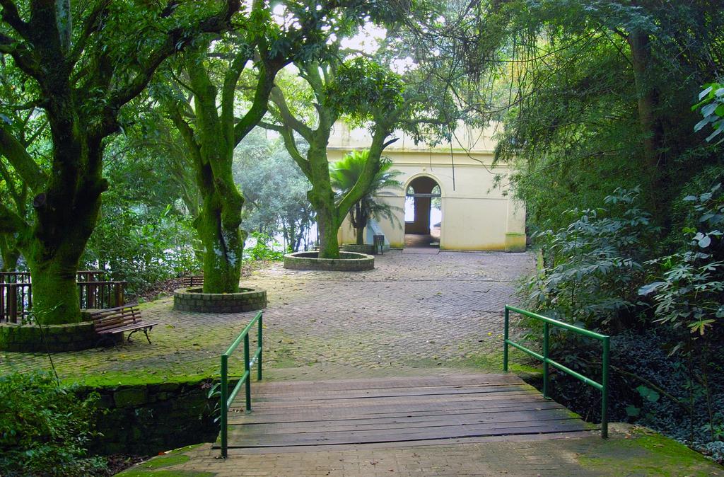Inn Estalagem De 2*