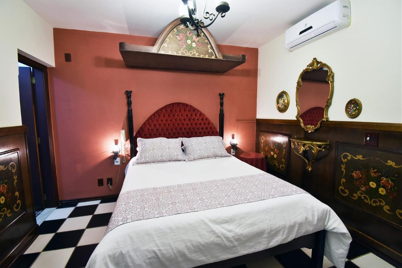 Estalagem De Inn