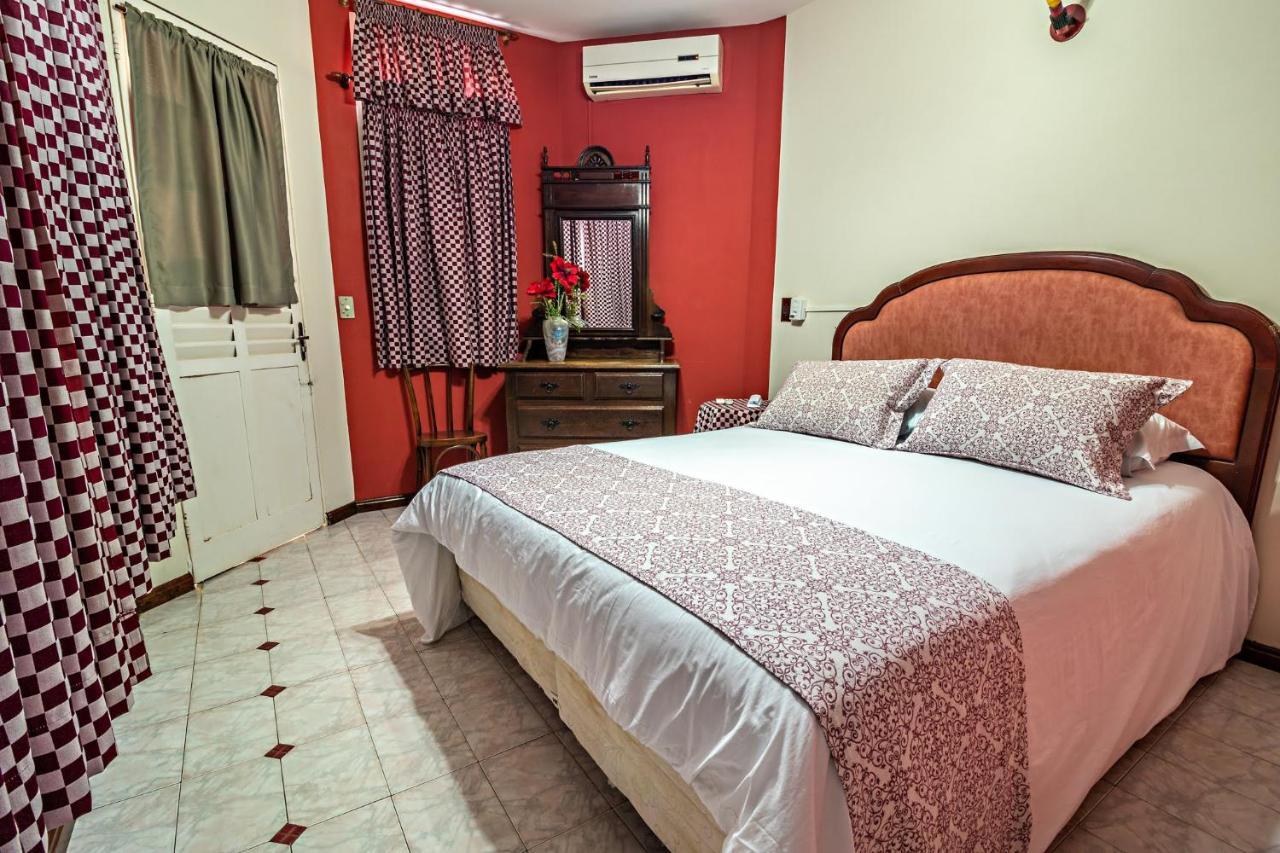 Inn Estalagem De Brotas
